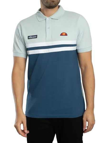 Ellesse Muccia Polo Shirt