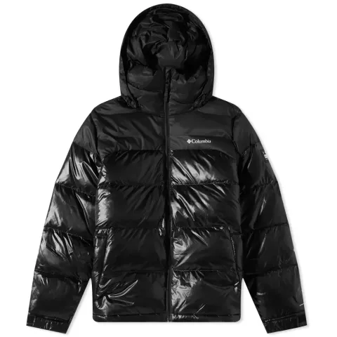 Bulo Point II Down Jacket