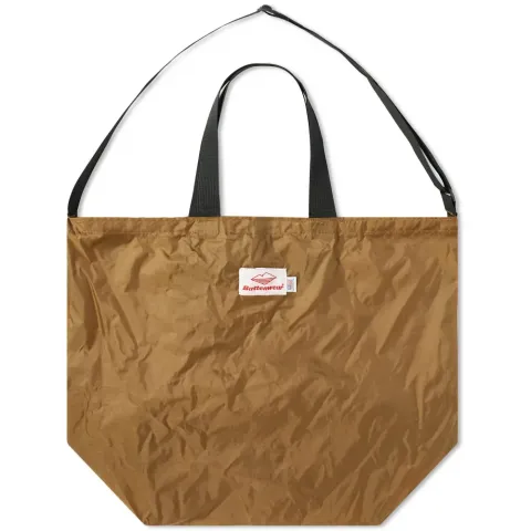 Packable Tote
