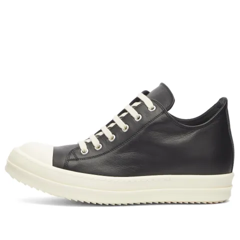Low Sneakers