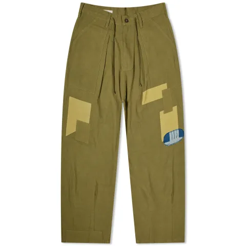 Story mfg. Mechanic Pant