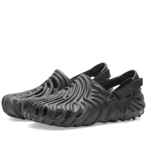 x Salehe Bembury Clog