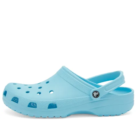 Classic Clog