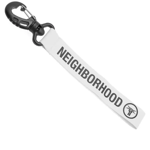 F&F Key Holder
