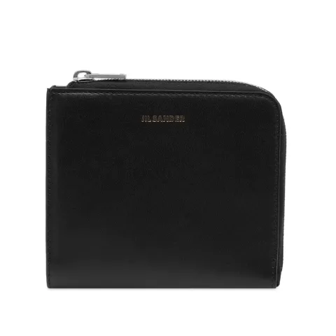 Zip Credit Card Wallet
