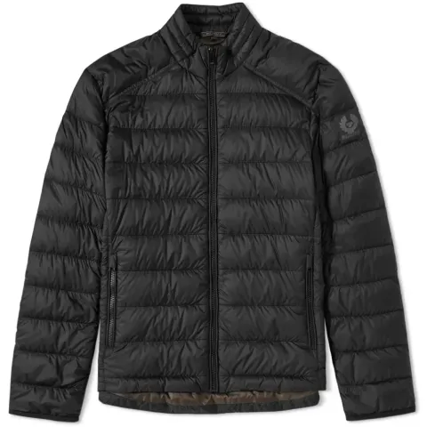 Ryegate Down Filled Jacket