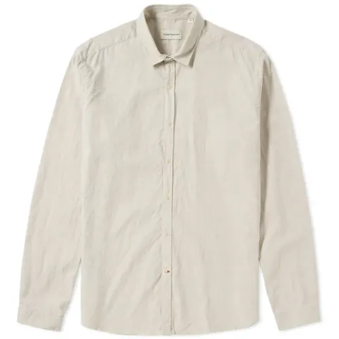 Clerkenwell Shirt