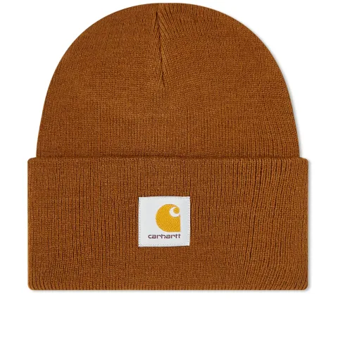 Acrylic Watch Hat