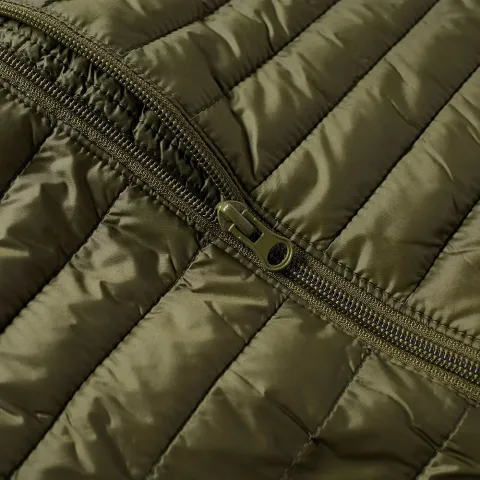 Padded Jacket