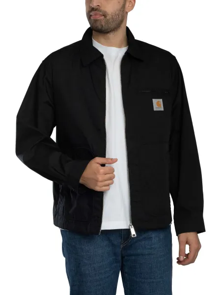 Carhartt WIP Postal Jacket