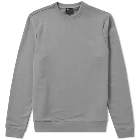 A.P.C. Jeremie Crew Sweat