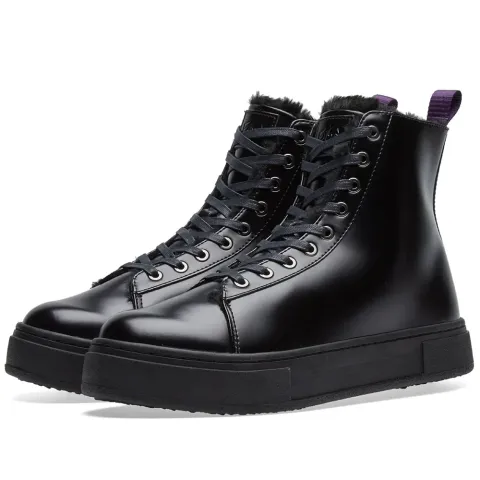 Kibo Leather Shoe