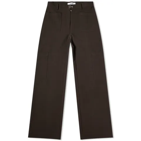 Neo Trouser