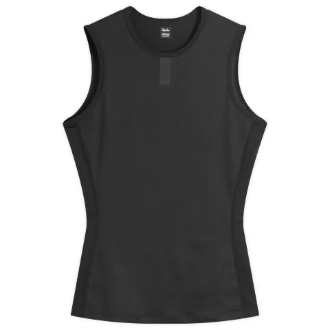 Lightweight Sleeveless Base Layer