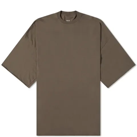 Tommy Oversized T-Shirt