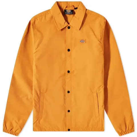 Oakport Coach Jacket