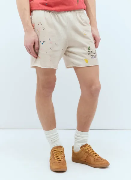 Insomnia Shorts