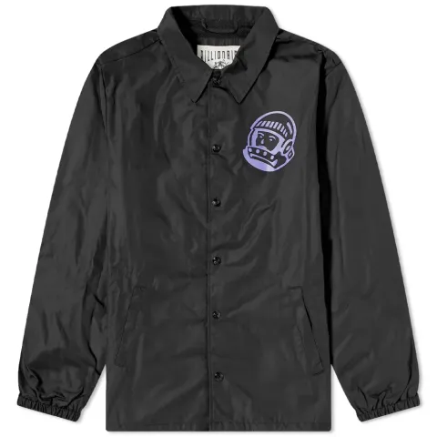 Astro Helmet Coach Jacket