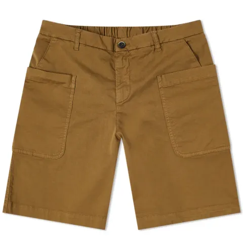 Chino Shorts