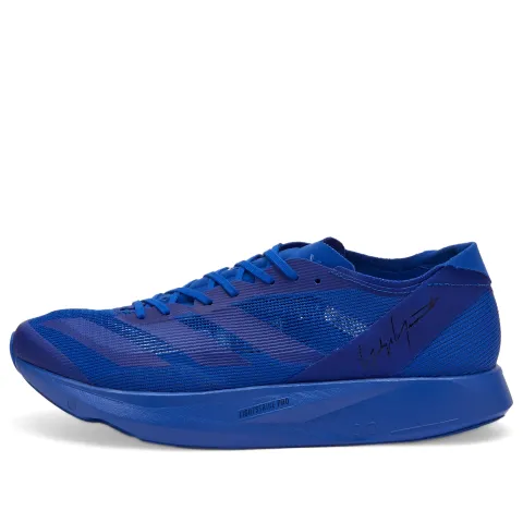 END. x Y-3 Takumi Sen 10 "Cobalt"