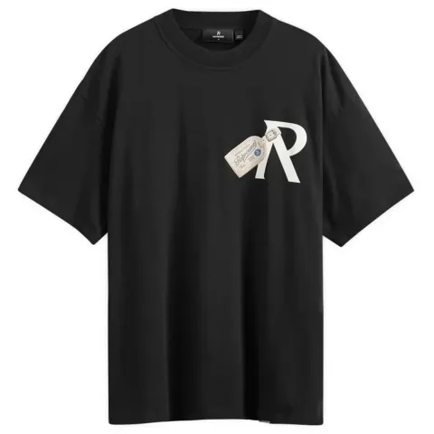 Luggage Tag T-Shirt
