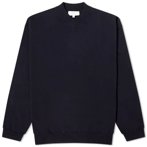 Roth V-Neck Jumper