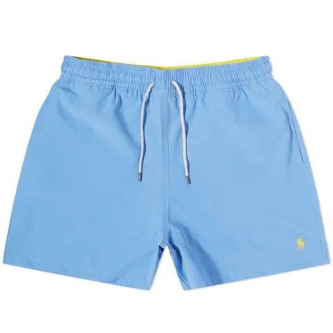 Traveler Swim Shorts