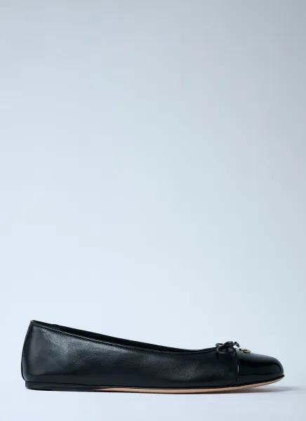 Marmont Ballerina Flats