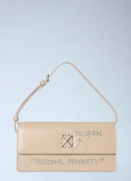 Off-White Jitney 1.0 Shoulder Bag
