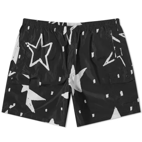 Night Sky Swim Shorts