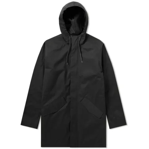A.P.C. Tourist Parka
