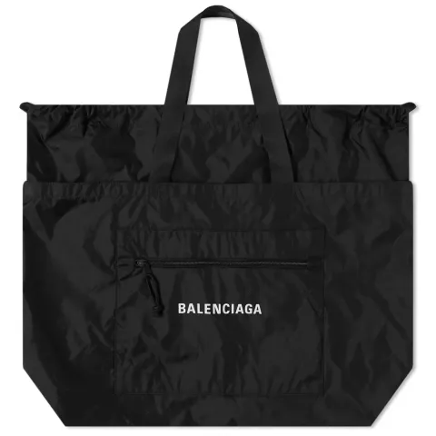 Expandable Tote Bag