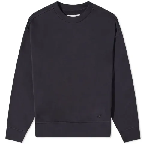 Plus Crew Sweat