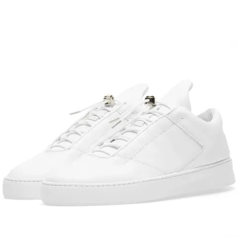 Mountain Cut Sneaker