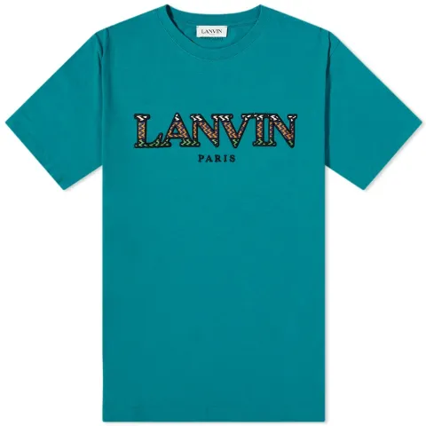 Logo Tee