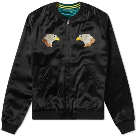 Yokosuka Jacket
