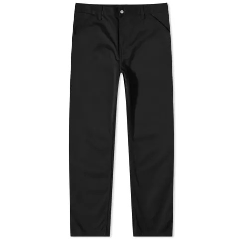 Simple Pant