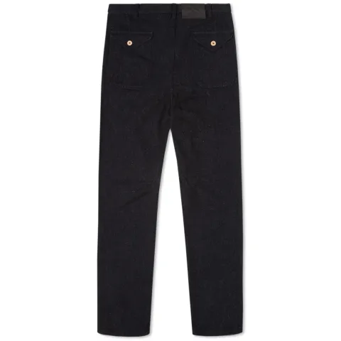 Swedish Pant