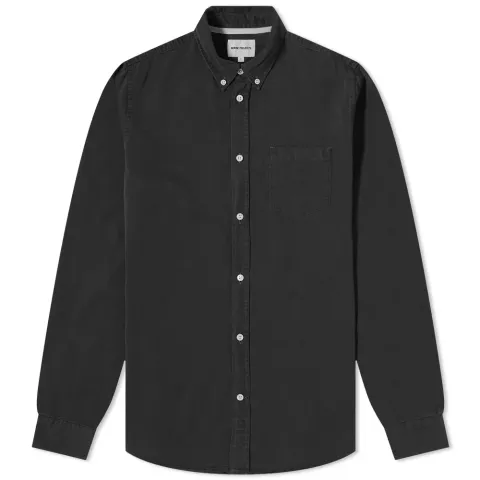 Anton Denim Shirt
