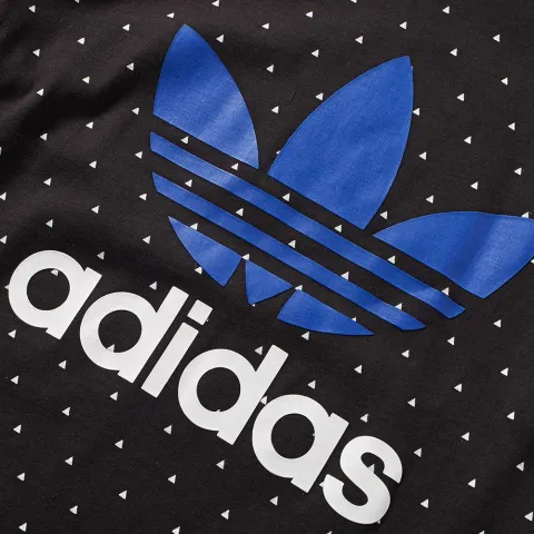 x Pharrell Williams Logo Tee