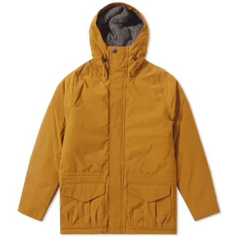 Rivington Jacket