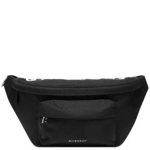 Essential U Logo Bumbag