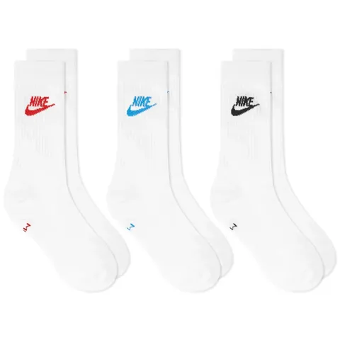 Nike Everyday Essential Sock - 3 Pack