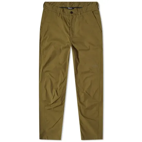 Heritage Loose Pant