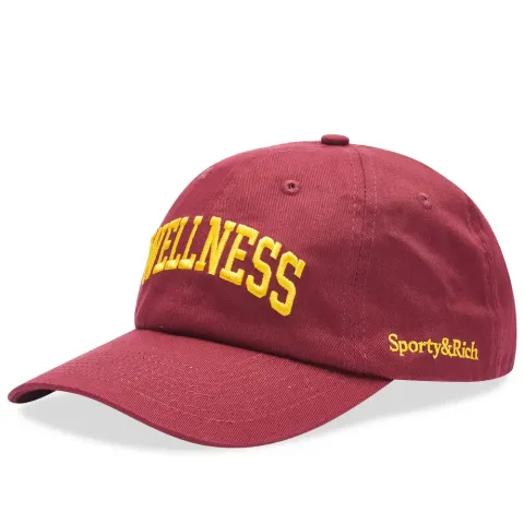 Wellness Ivy Cap