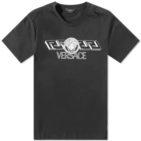 Greek Band Logo T-Shirt