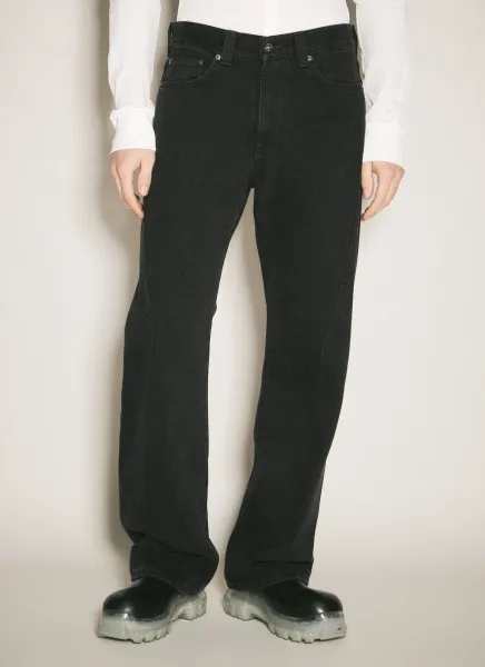 Evergreen Paris' Best Jeans