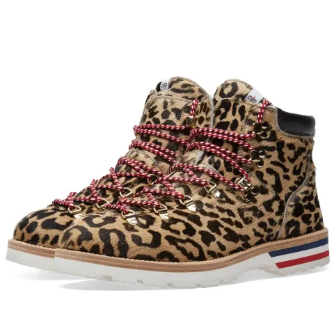 Peak Mountain Boot