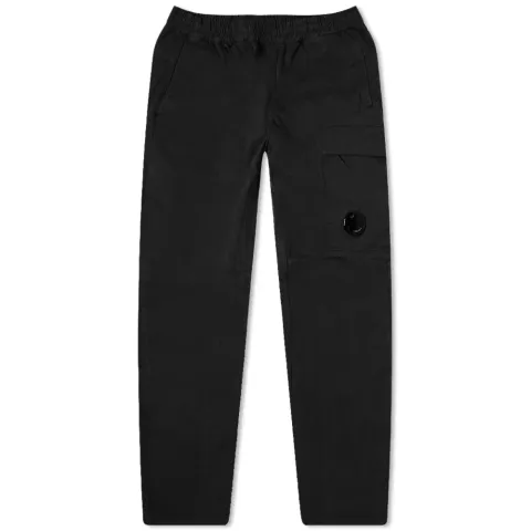 Lens Pocket Cargo Pant