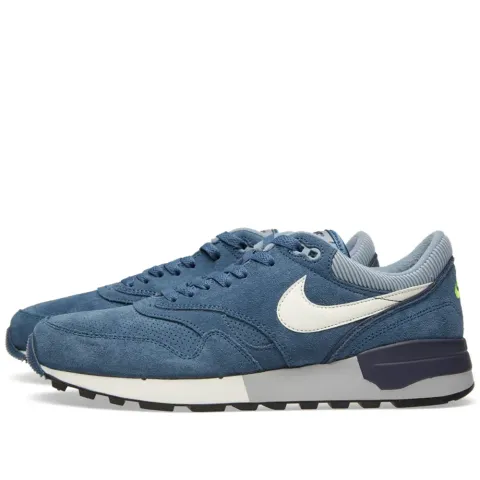 Air Oddyssey LTR
